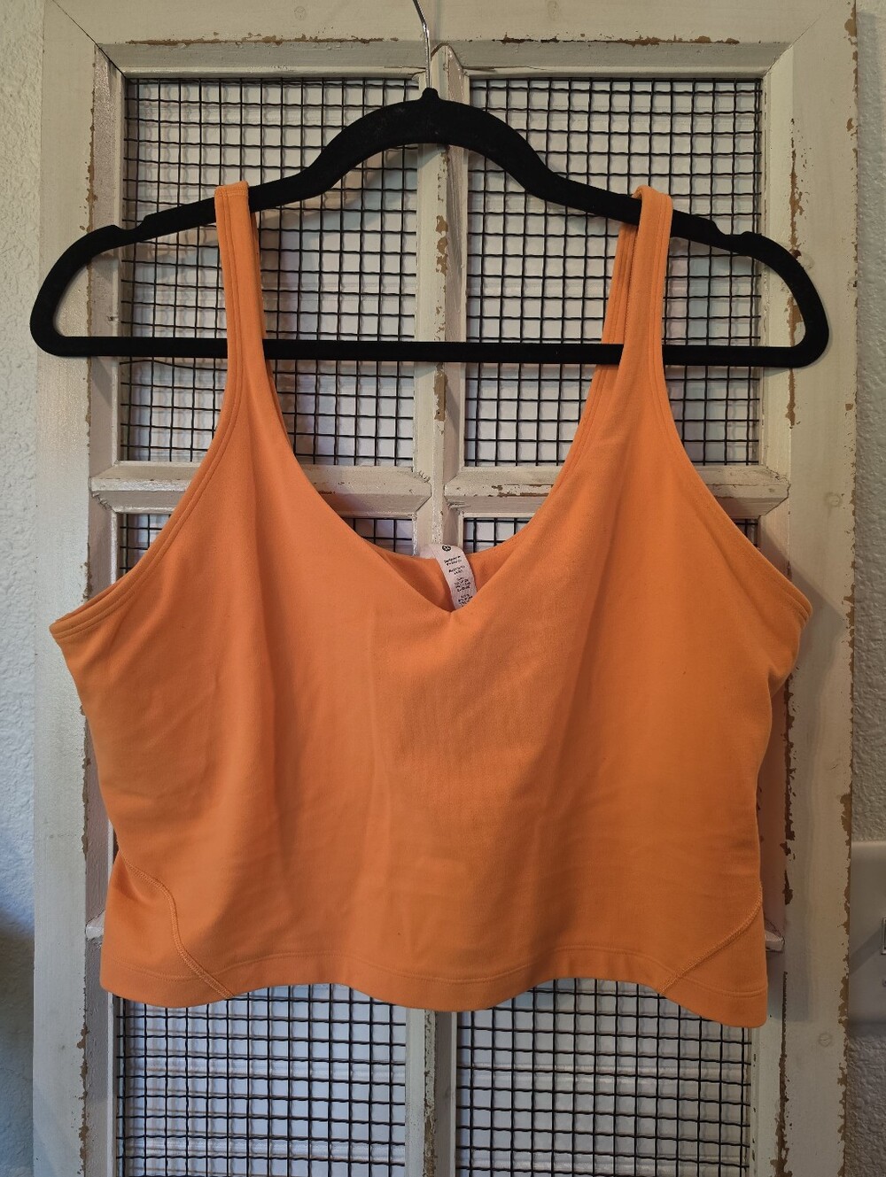 Lululemon Align Tank
